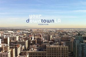DLANC Presents “Vision Downtown”