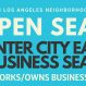 Vacancy – Center City East Business Seat