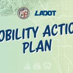 Mobility Action Plan Los Angeles