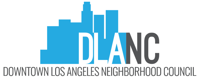Downtown Los Angeles Neighborhood Council