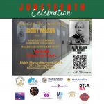 Juneteenth Celebration Downtown