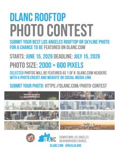 dlanc.com Rooftop Photo Contest
