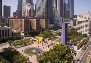 🌳 Get Involved: Join the Pershing Square PAB! 🌳